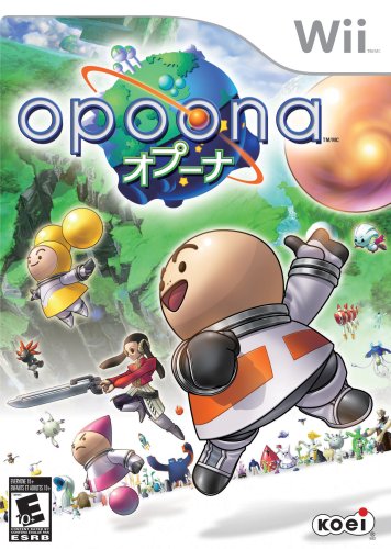 OPOONA