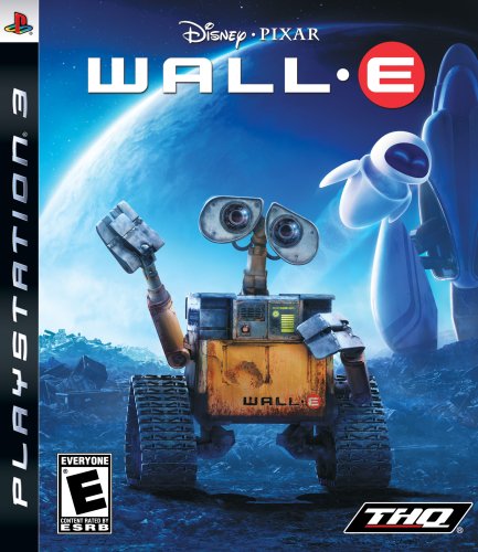 WALL-E-NLA