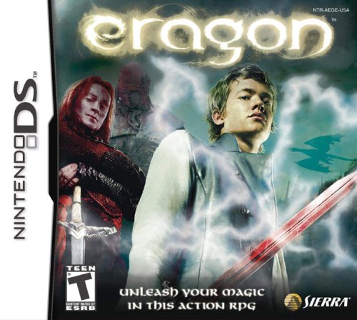 ERAGON - NINTENDO DS