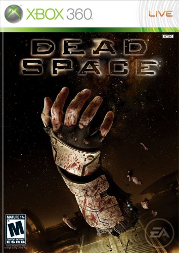 DEAD SPACE - XBOX 360