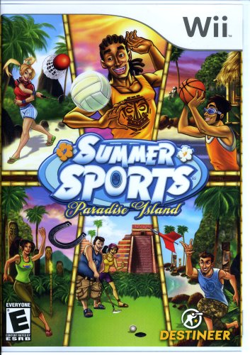 SUMMER SPORTS