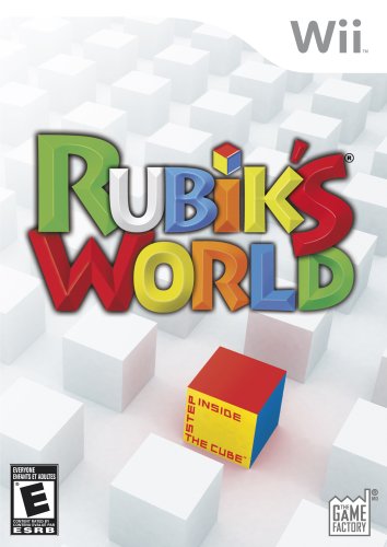 RUBIK'S WORLD