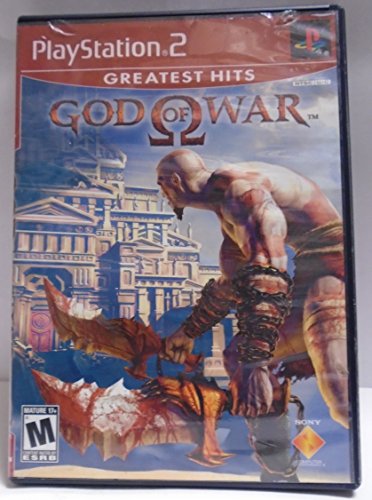 GOD OF WAR