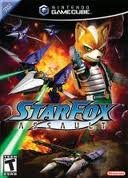 STAR FOX ASSAULT (PLAYER'S CHOICE)  - GCB