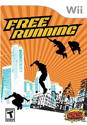 FREE RUNNING - STANDARD EDITION