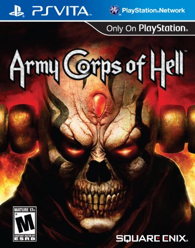 ARMY CORPS OF HELL