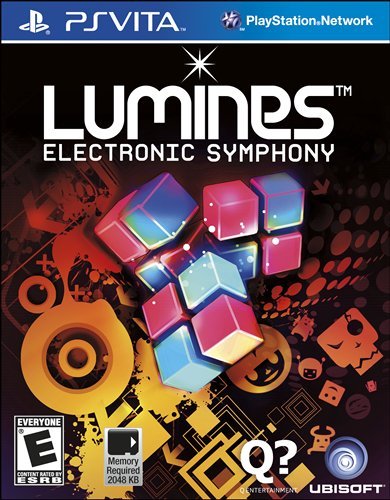 LUMINES: ELECTRIC SYMPHONY