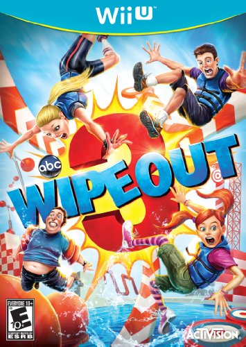 WIPEOUT 3 - WII U