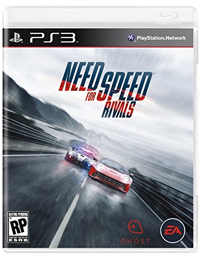 NEED FOR SPEED RIVALS