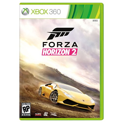 FORZA HORIZON 2 - XBOX 360