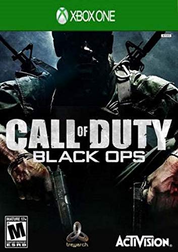 CALL OF DUTY BLACK OPS 3 - XBOX ONE - ENGLISH - STANDARD EDITION