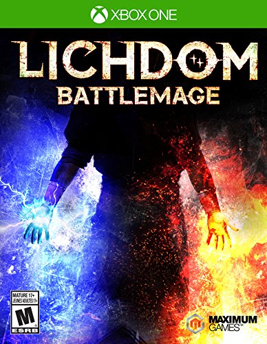 LICHDOM: BATLEMAGE - XBOX ONE
