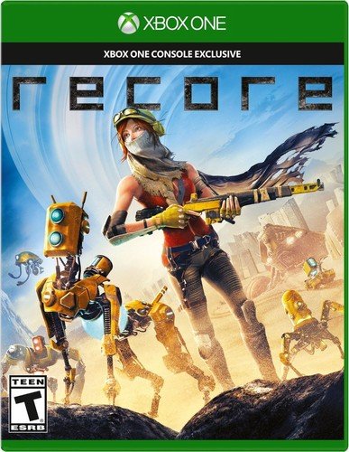 RECORE - XBOX ONE STANDARD EDITION