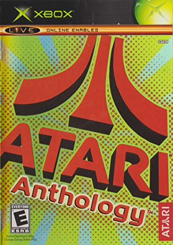 ATARI ANTHOLOGY