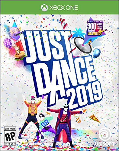 JUST DANCE 2019 BILINGUAL XBOX ONE