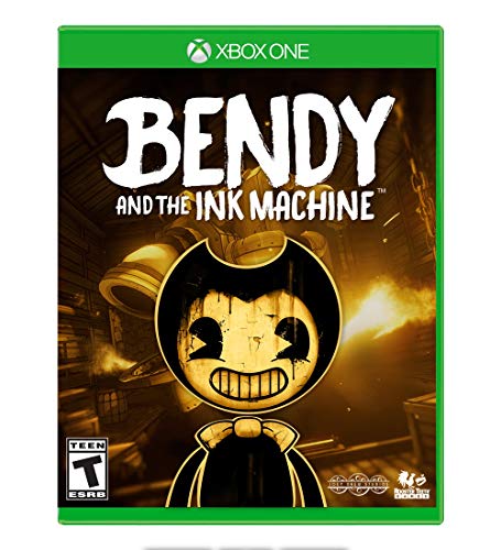 BENDY AND THE INK MACHINE XBOXONE