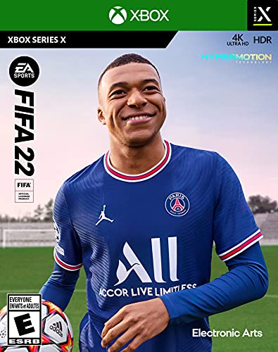 FIFA 22  - XBXSX