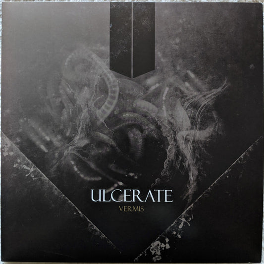 Ulcerate - Vermis (Red) (Used LP)