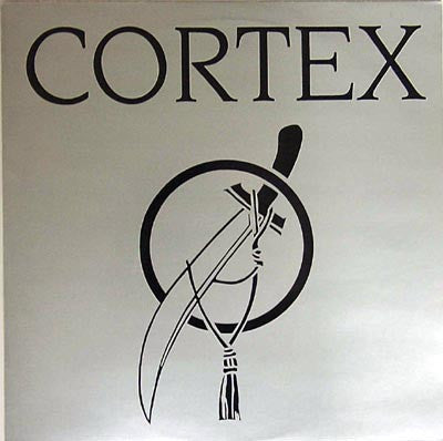 Cortex - You Can't Kill The Boogeyman (Used LP)