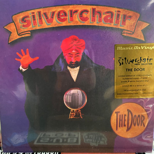 Silverchair - Door (Coloured) (Used LP)