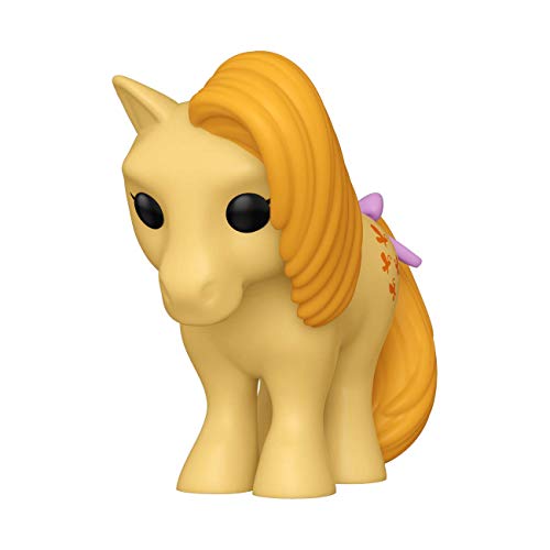 MY LITTLE PONY: BUTTERSCOTCH #64 - FUNKO POP!