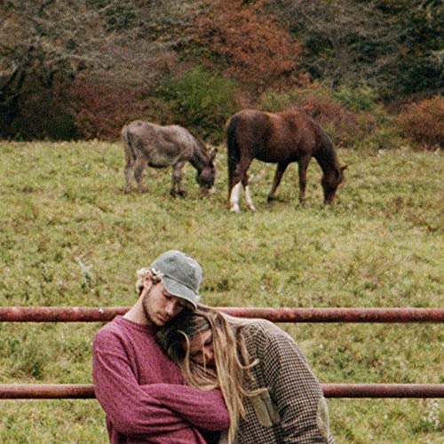 JEREMY ZUCKER, CHELSEA CUTLER - BRENT II (VINYL)