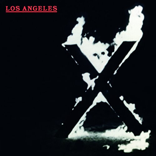 X - LOS ANGELES (180G) (VINYL)