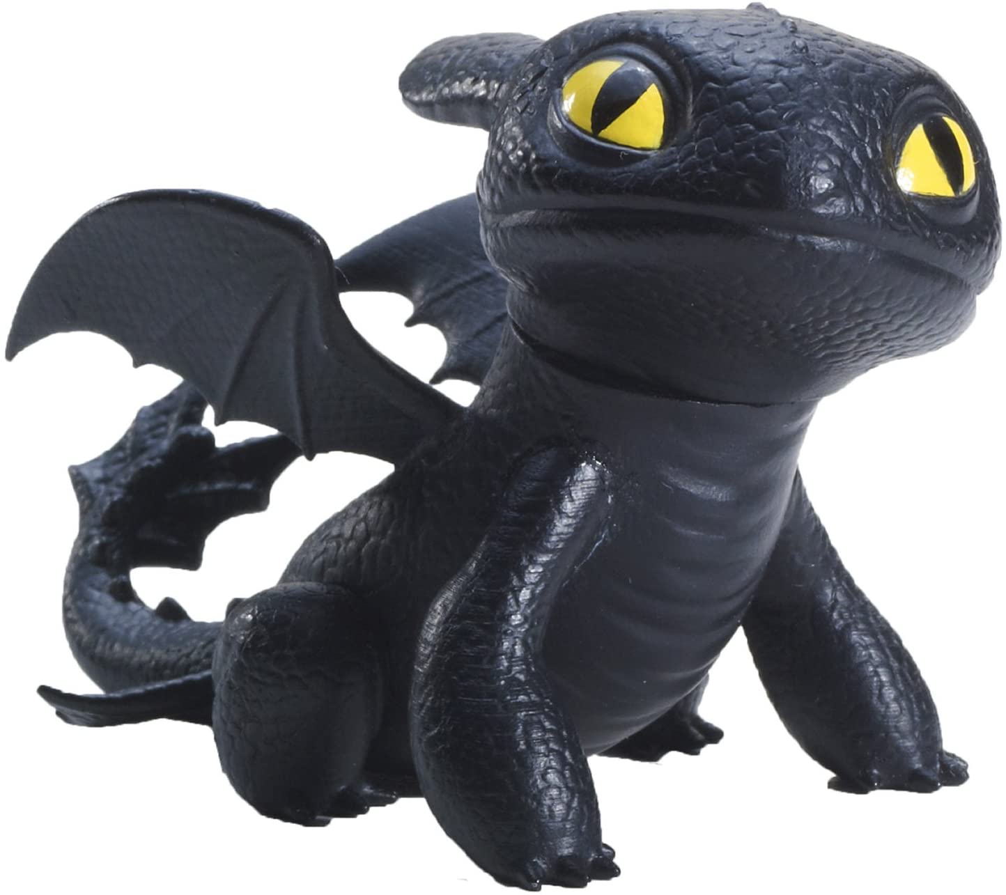 HOW TO TRAIN YOUR DRAGON: TOOTHLESS - SPIN MASTER-2013