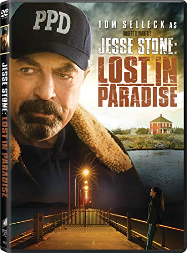 JESSE STONE: LOST IN PARADISE (SOUS-TITRES FRANAIS)