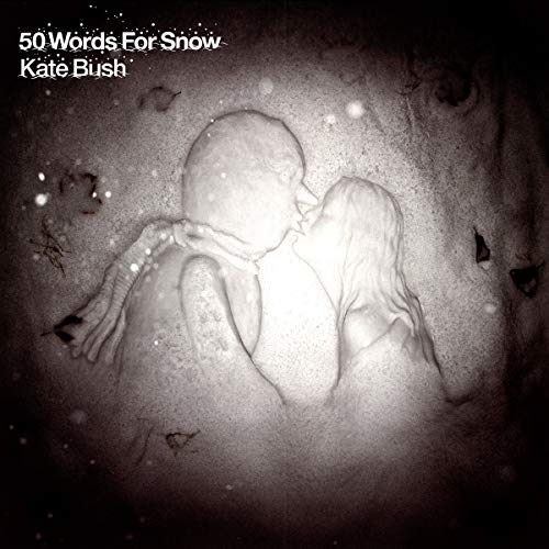 KATE BUSH - 50 WORDS FOR SNOW (2018 REMASTER) (VINYL)