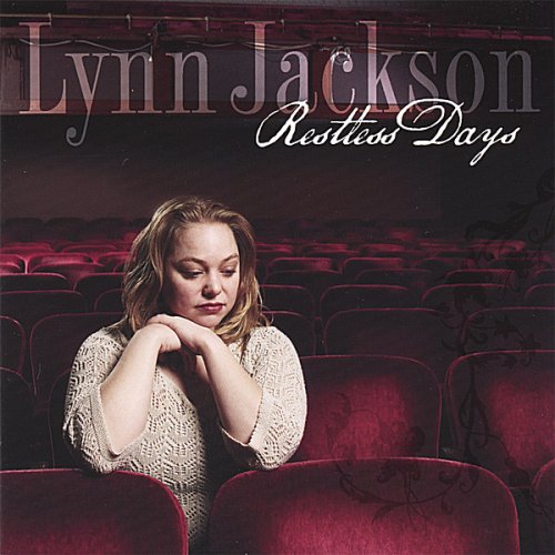 LYNN JACKSON - RESTLESS DAYS (CD)