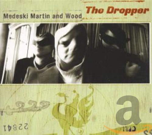 MEDESKI MARTIN AND WOOD - DROPPER