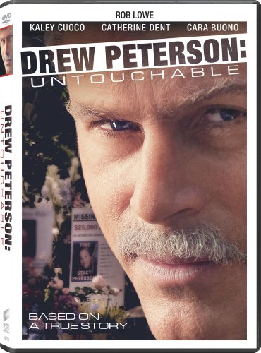 DREW PETERSON: UNTOUCHABLE (SOUS-TITRES FRANAIS)