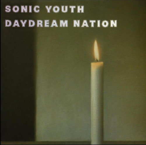 SONIC YOUTH - DAYDREAM NATION (DELUXE EDITION) [VINYL]