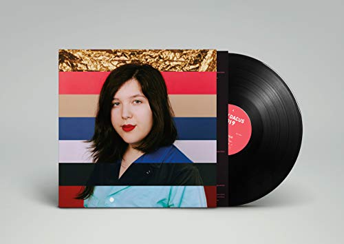 LUCY DACUS - 2019  (7 TRACK VINYL EP)