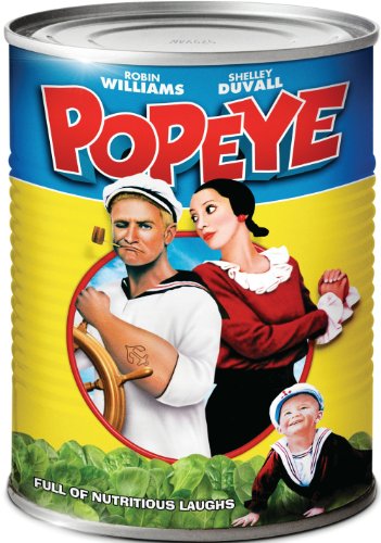 POPEYE