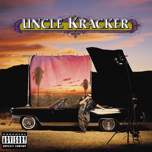 UNCLE KRACKER - DOUBLE WIDE