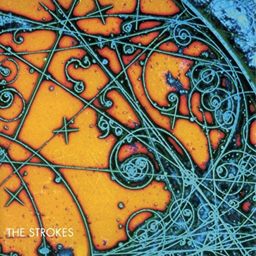 STROKES, THE - IS THIS IT (VINYL)