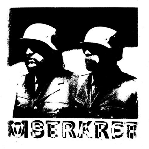 MSTRKRFT - OPERATOR (LP)