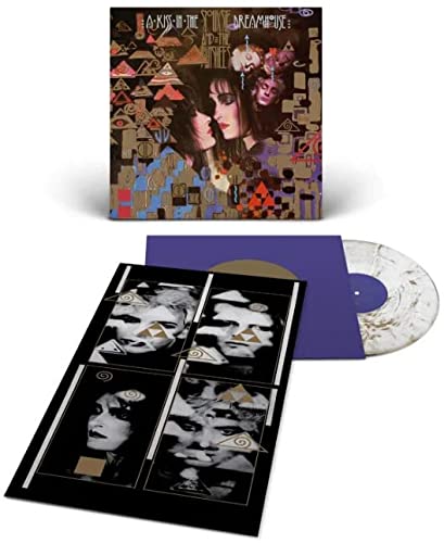 SIOUXSIE AND THE BANSHEES - KISS IN THE DREAMHOUSE - LIMITED (VINYL)