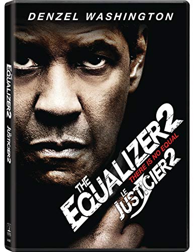 THE EQUALIZER 2 (BILINGUAL)