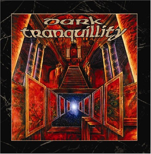 DARK TRANQUILLITY - GALLERY