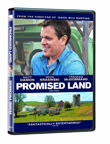 PROMISED LAND (BILINGUAL)