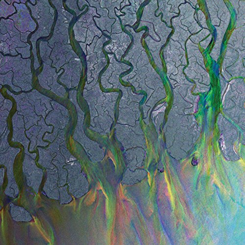 ALT-J - AN AWESOME WAVE [VINYL LP]