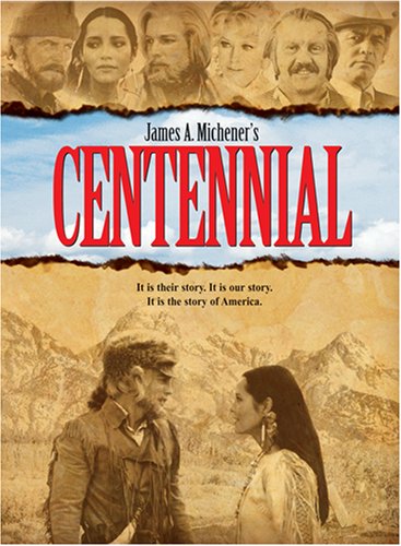 CENTENNIAL: THE COMPLETE SERIES