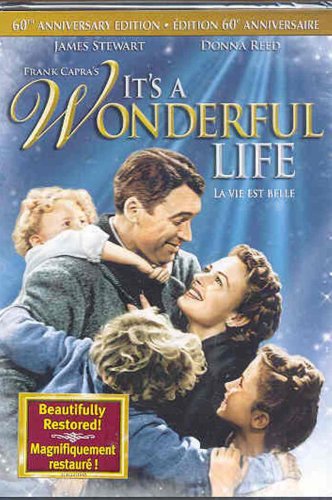 IT'S A WONDERFUL LIFE