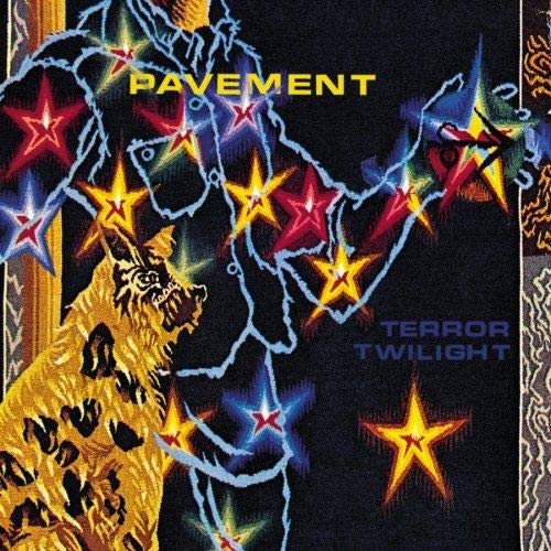 PAVEMENT - TERROR TWILIGHT [VINYL LP + DIGITAL]