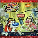 REN & STIMPY - RADIO DAZE (CD)