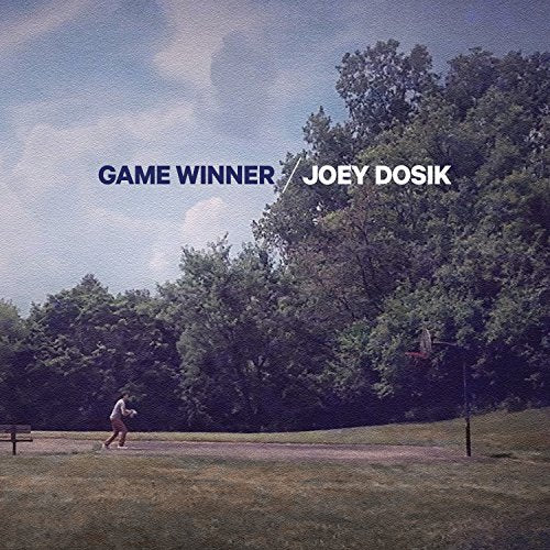 JOEY DOSIK - GAME WINNER (VINYL)