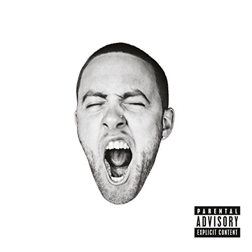 MAC MILLER - GO:OD AM (EXPLICIT) (CD)